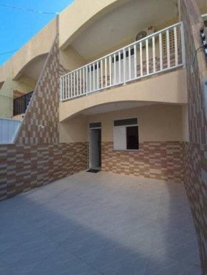 Dúplex 2 quartos próximo a Orla